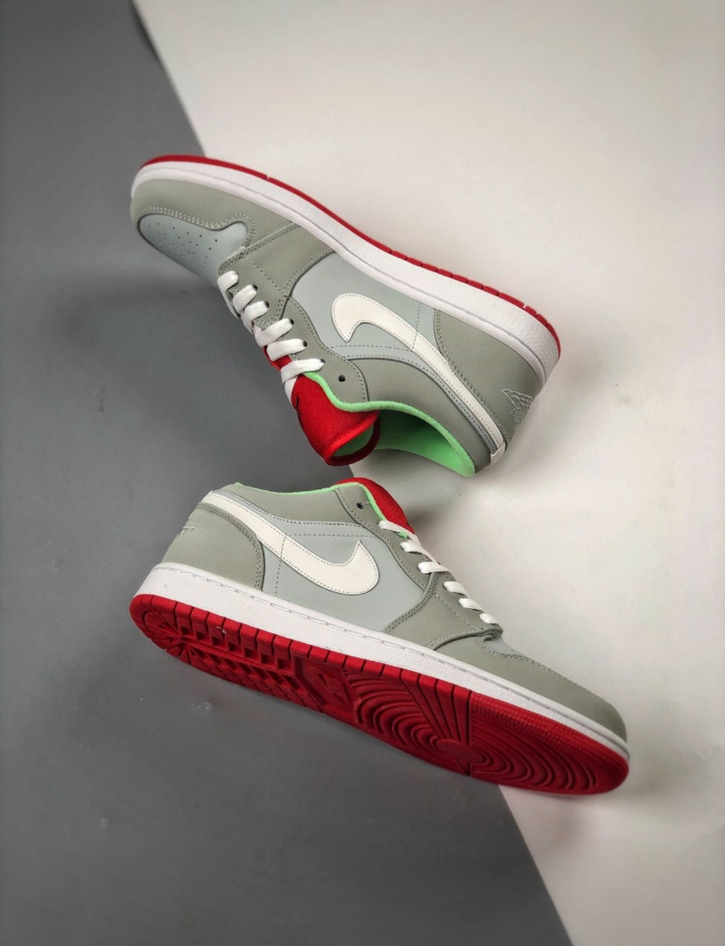 Air Jordan 1 Low supplier