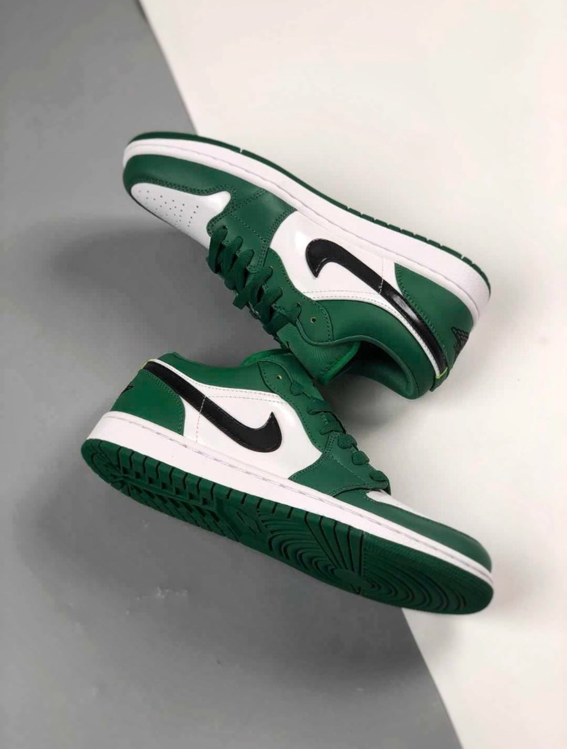 Air Jordan 1 Low supplier