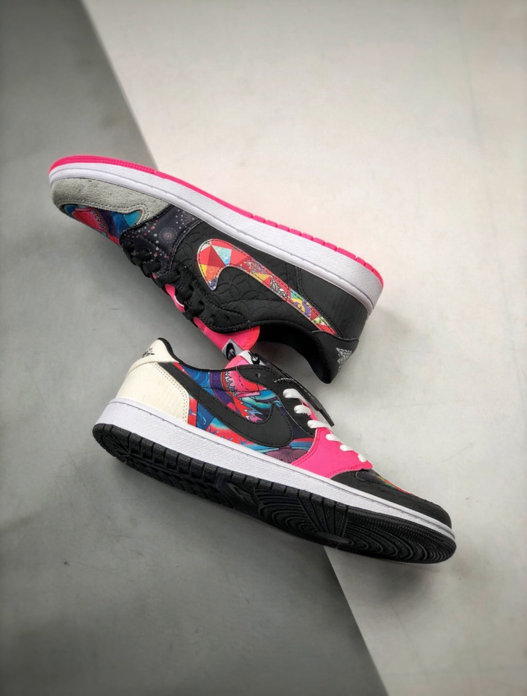 Air Jordan 1 Low supplier