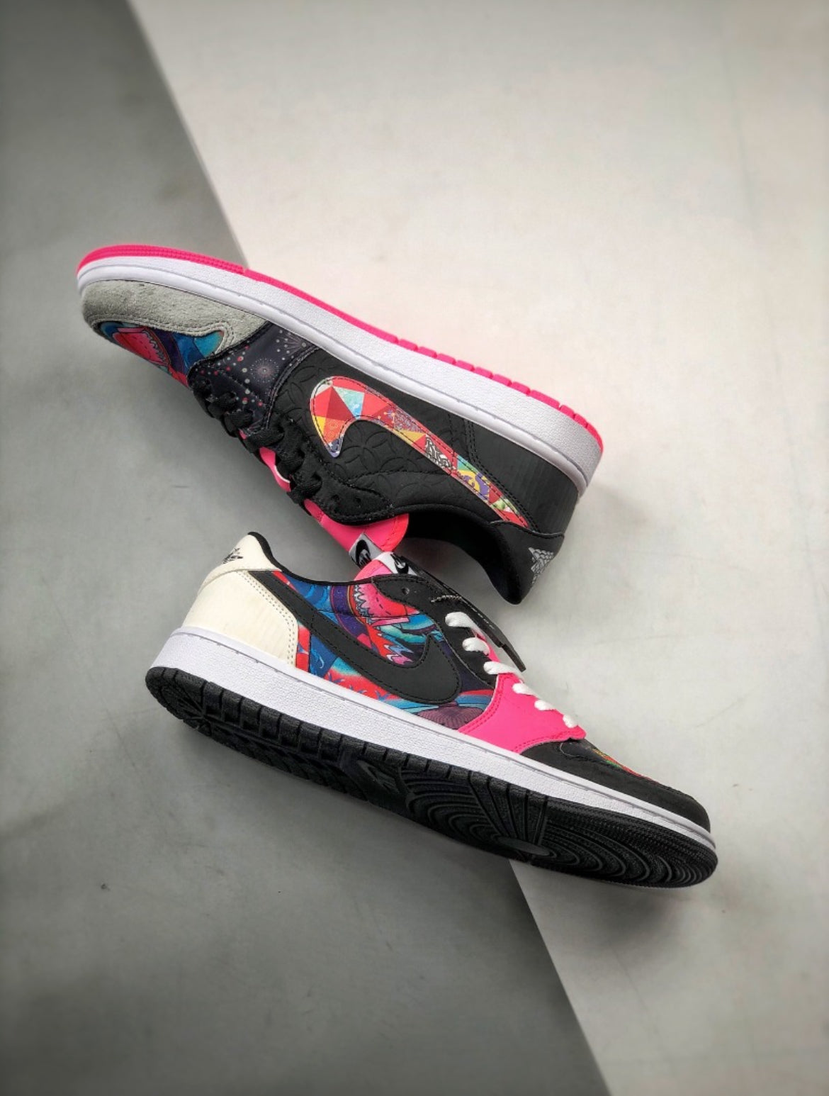 Air Jordan 1 Low supplier
