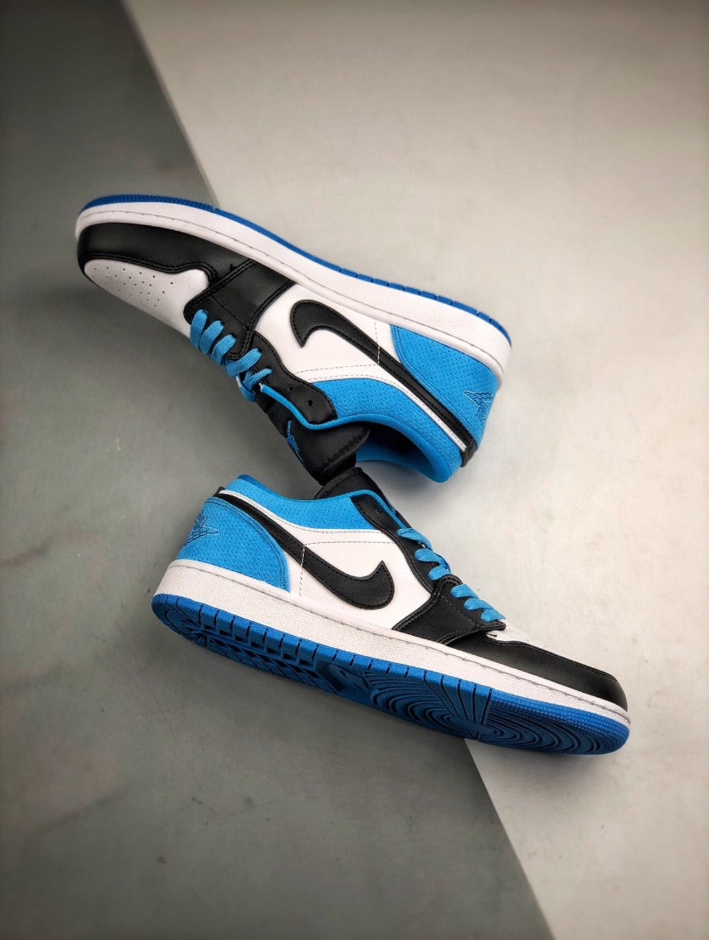 Air Jordan 1 Low supplier