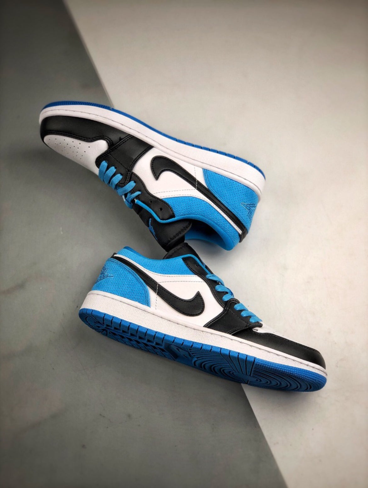 Air Jordan 1 Low supplier