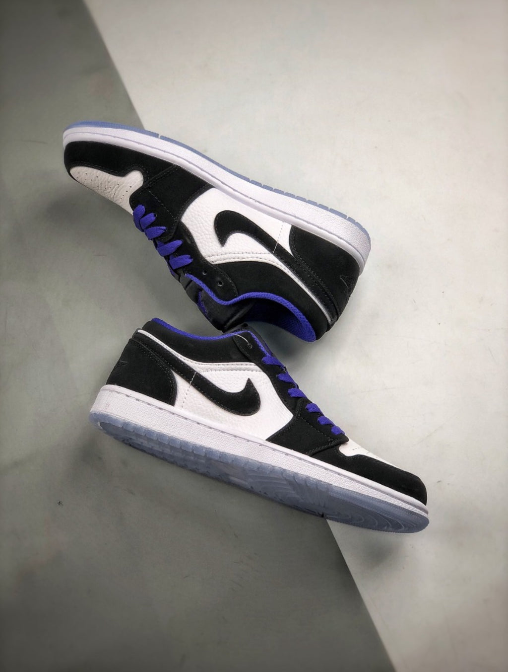Air Jordan 1 Low supplier