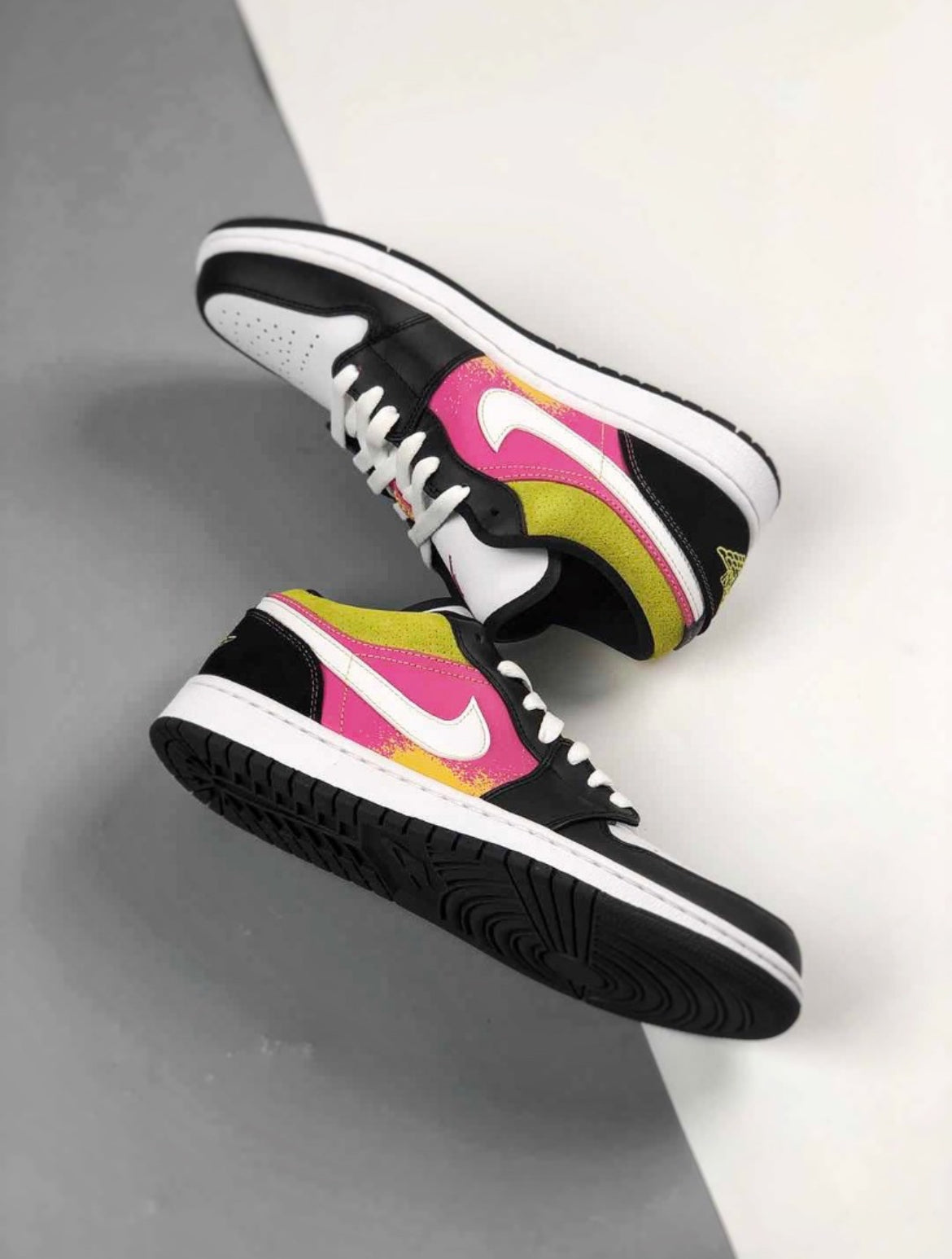 Air Jordan 1 Low supplier