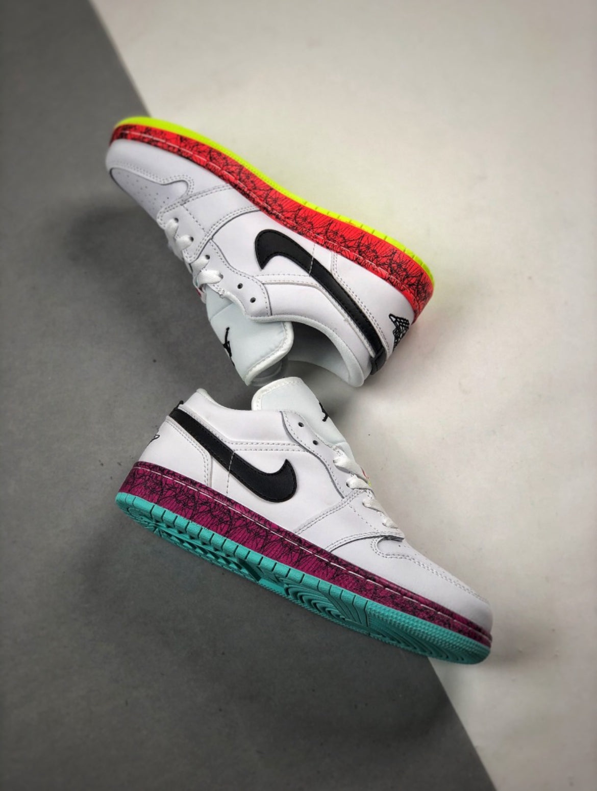 Air Jordan 1 Low supplier