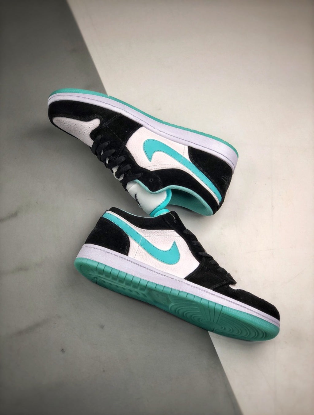 Air Jordan 1 Low supplier