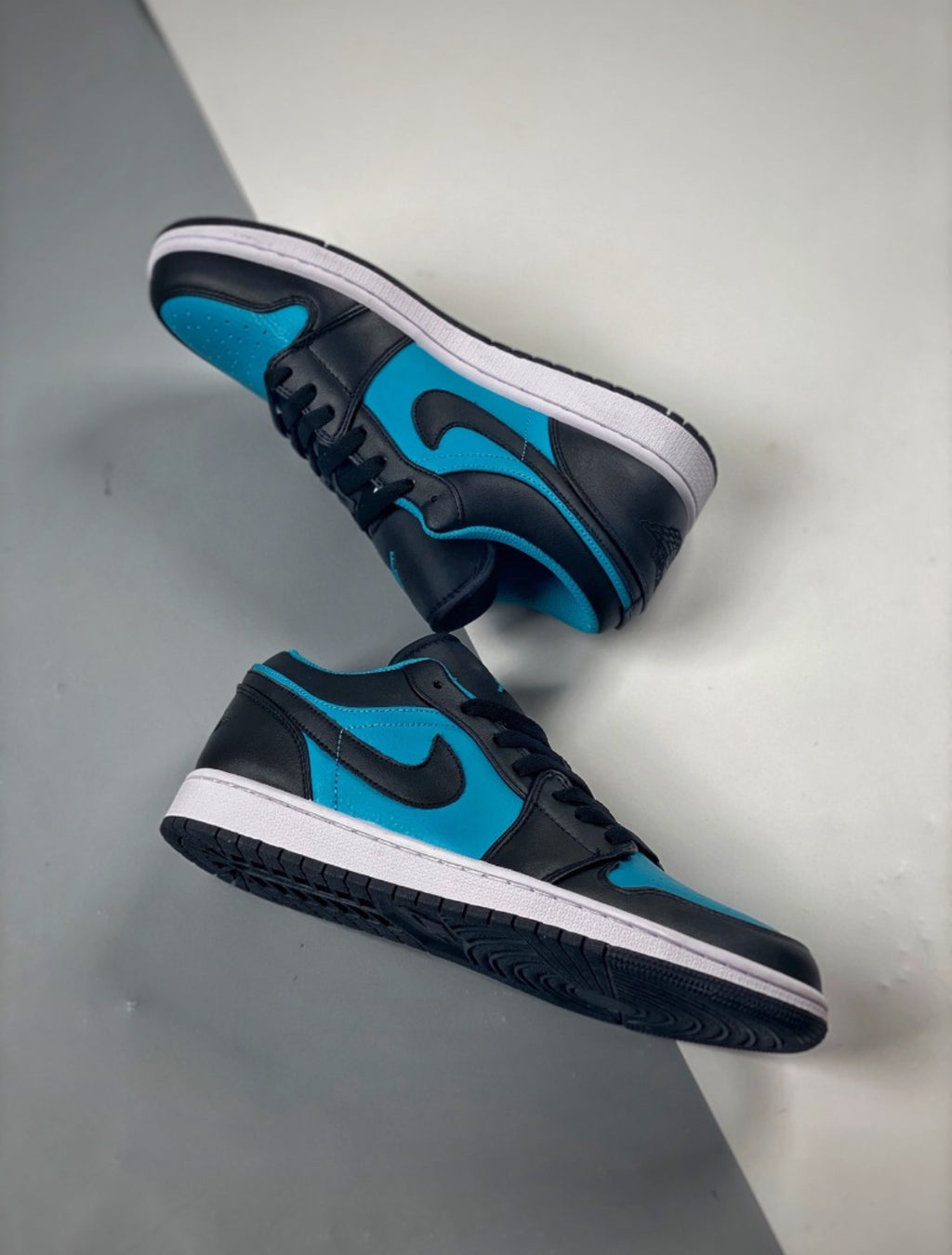 Air Jordan 1 Low supplier