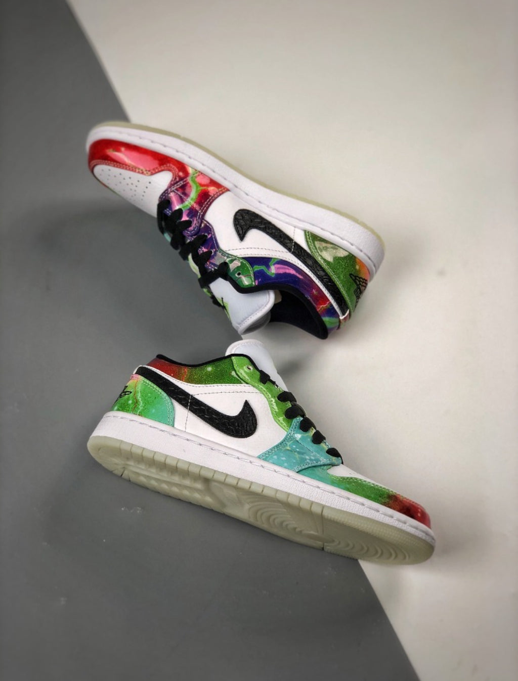 Air Jordan 1 Low supplier