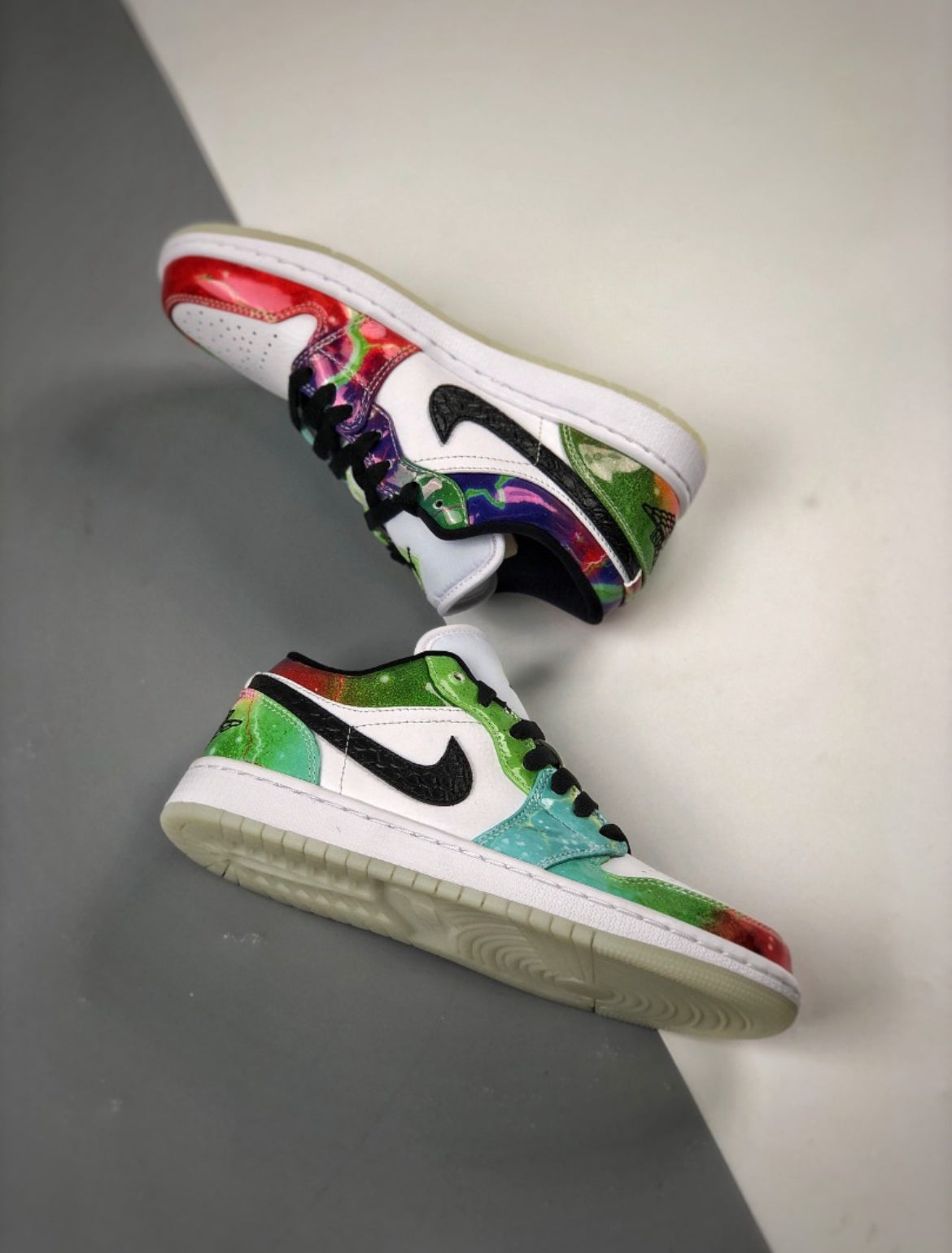 Air Jordan 1 Low supplier