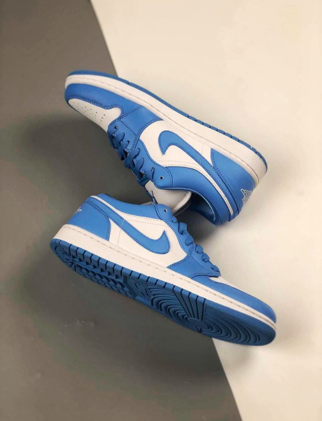 Air Jordan 1 Low supplier