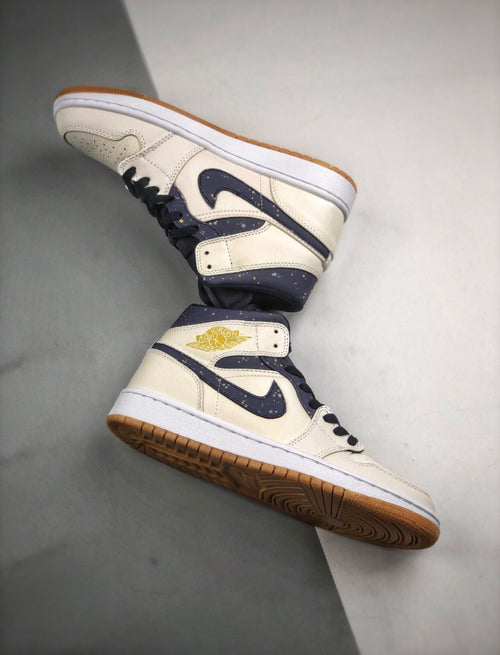 Air Jordan 1 Mid Supplier