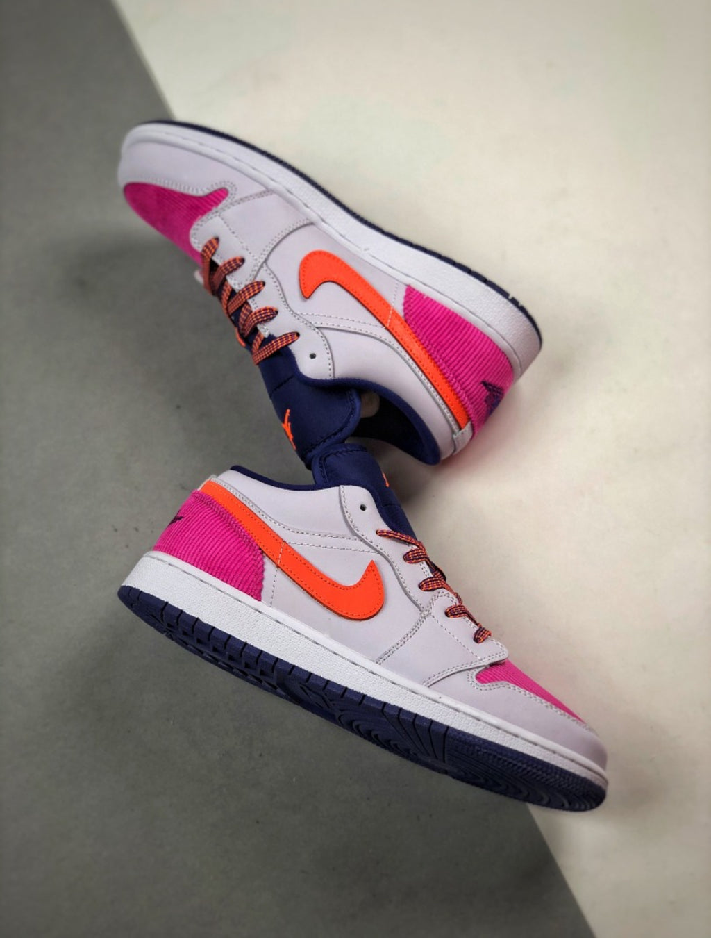 Air Jordan 1 Low supplier