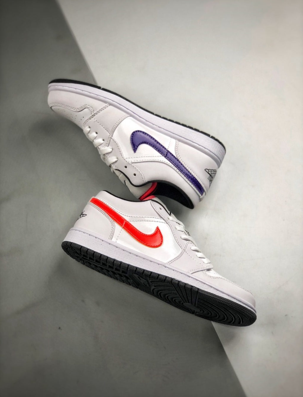 Air Jordan 1 Low supplier