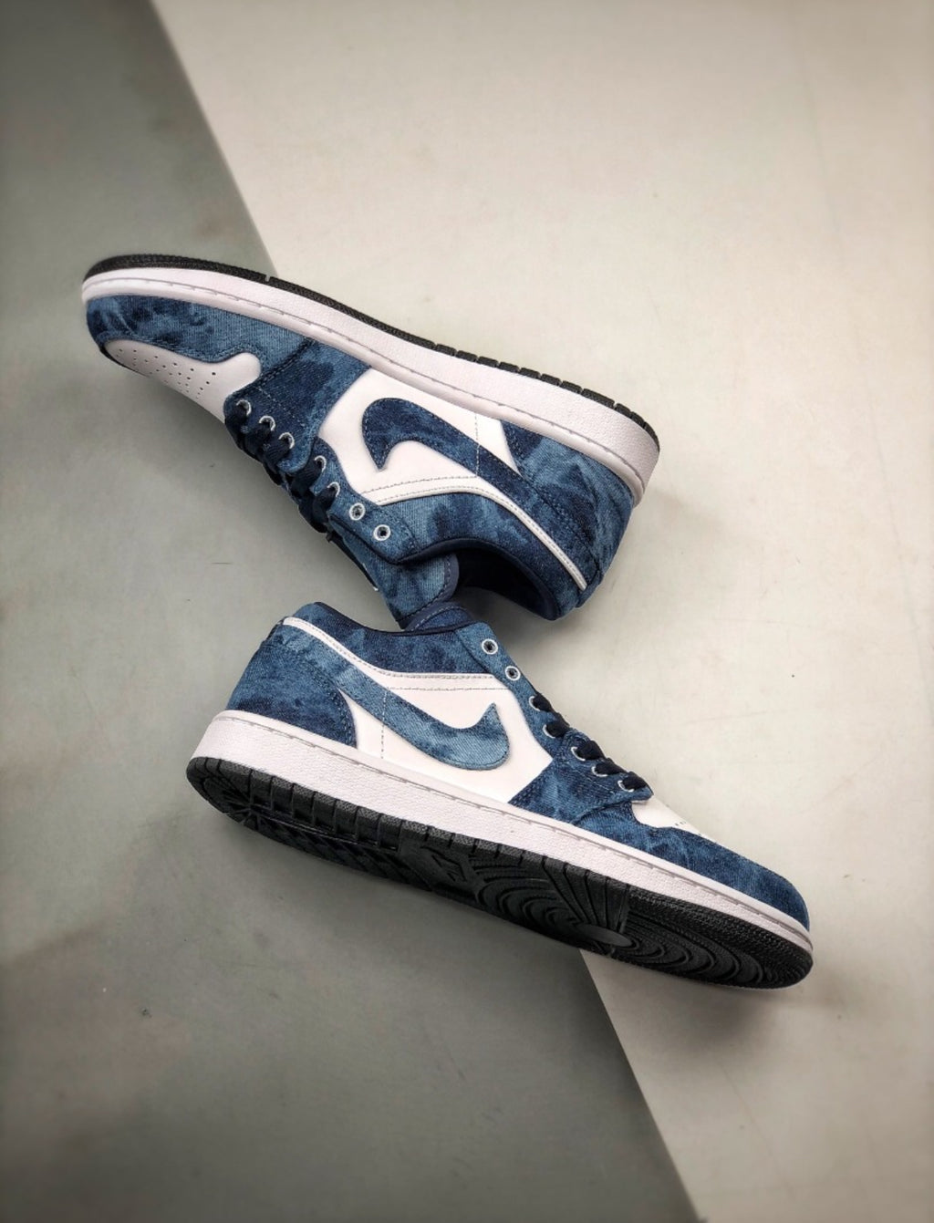 Air Jordan 1 Low supplier
