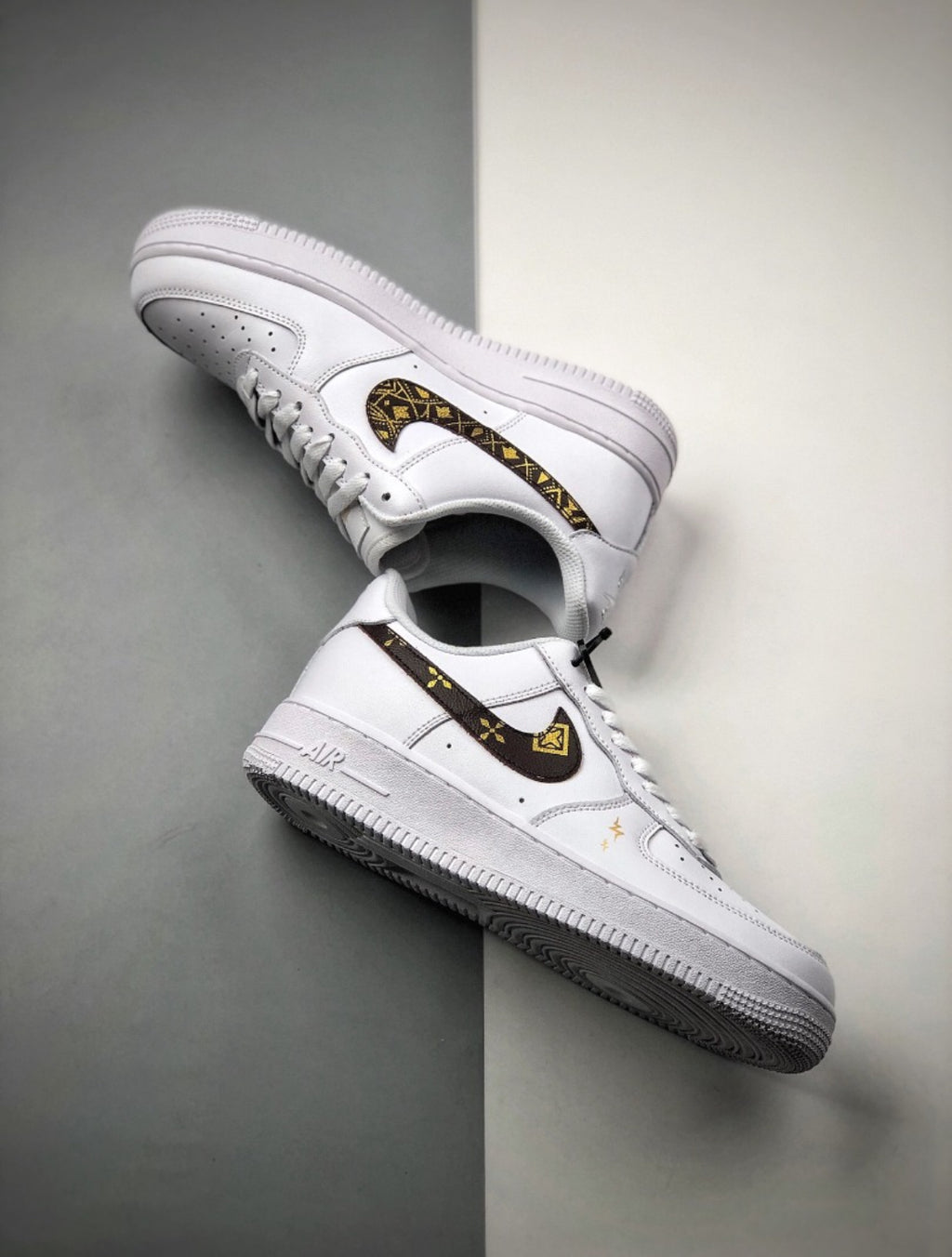 Nike Air Force 1 Supplier