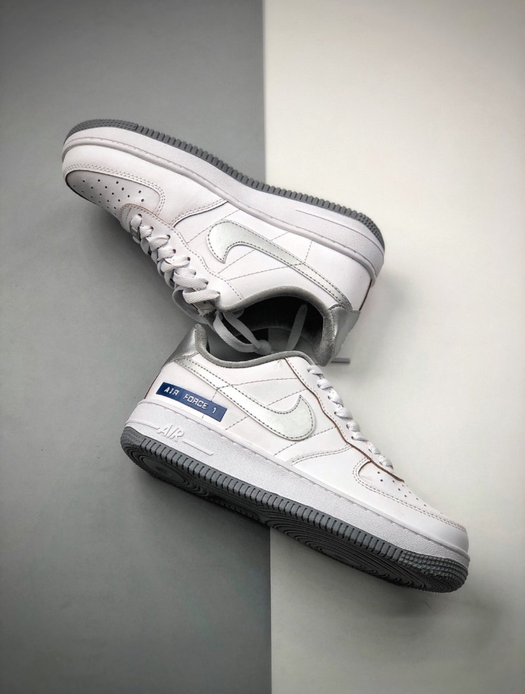 Nike Air Force 1 Supplier