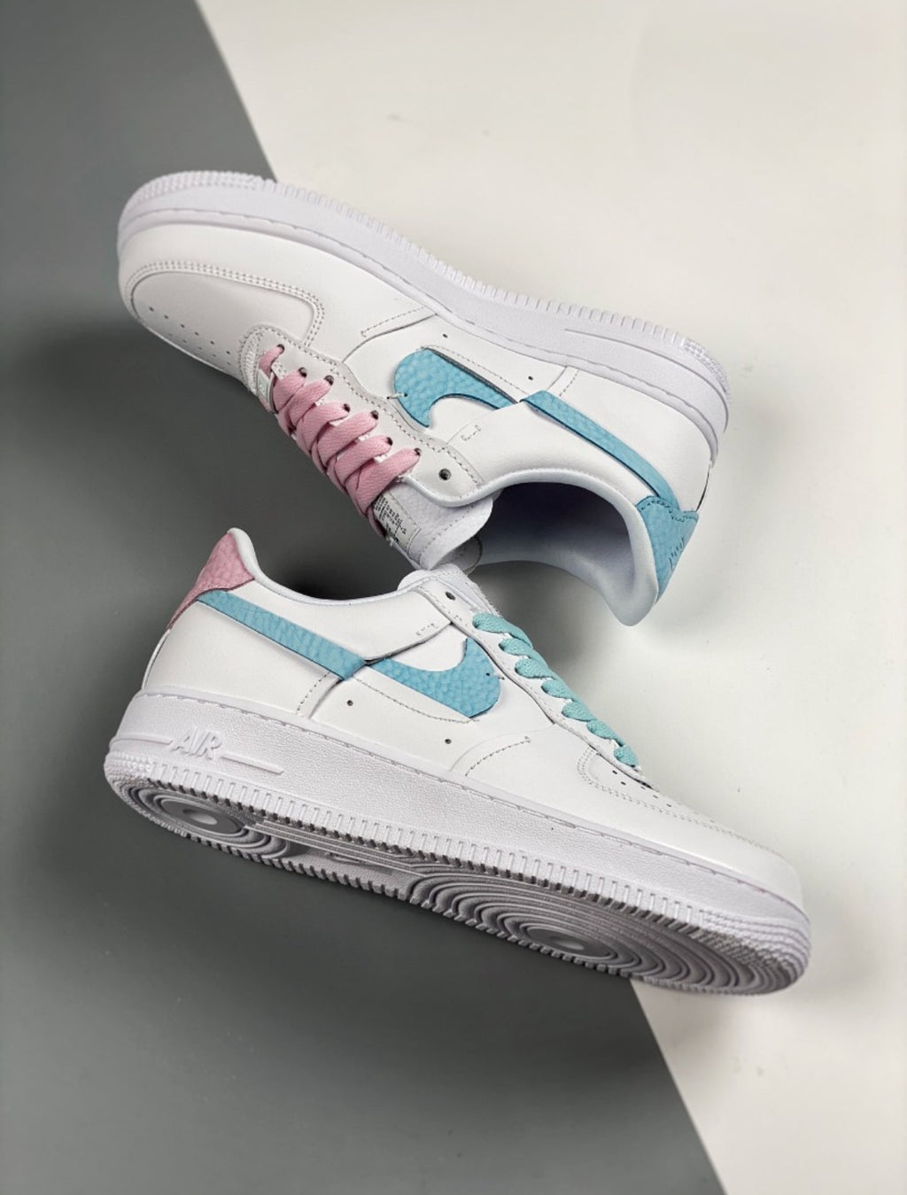 Nike Air Force 1 Supplier