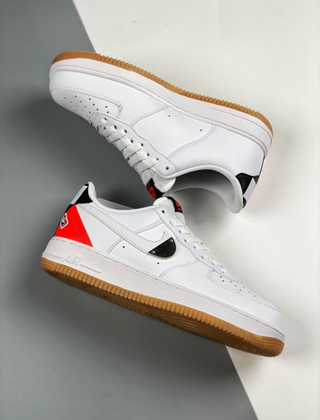 Nike Air Force 1 Supplier
