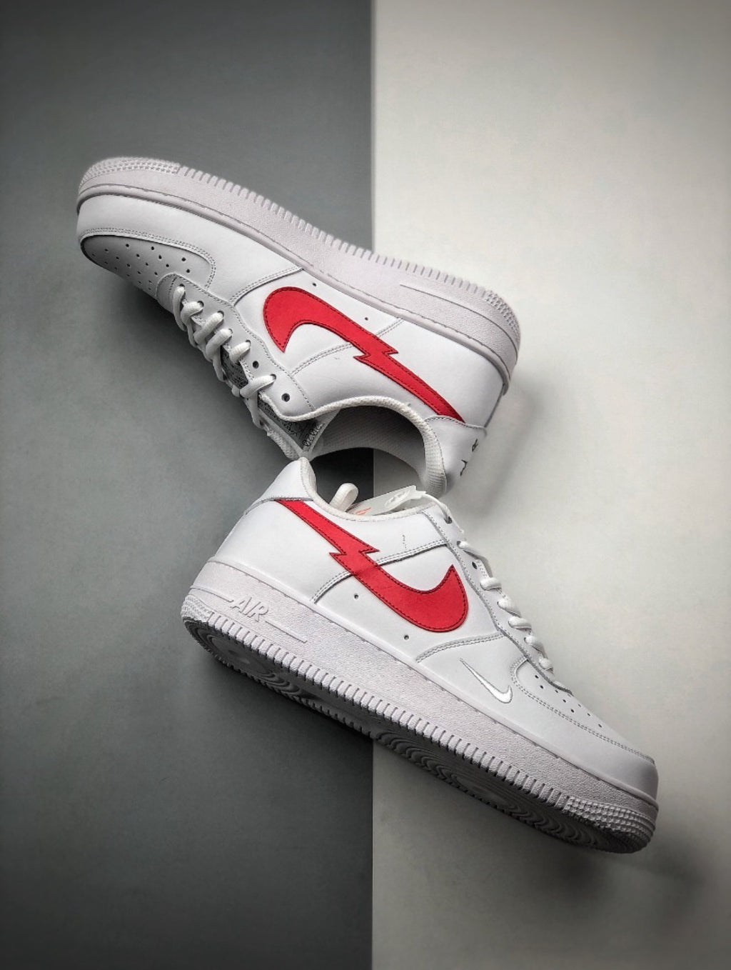 Nike Air Force 1 Supplier