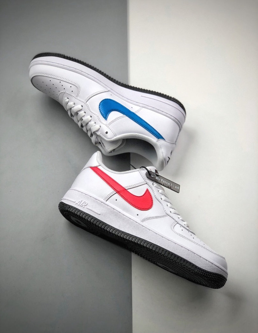 Nike Air Force 1 Supplier