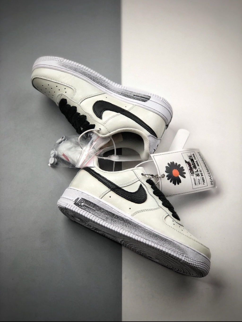 Nike Air Force 1 Supplier