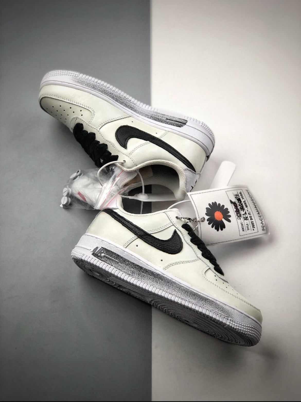 Nike Air Force 1 Supplier