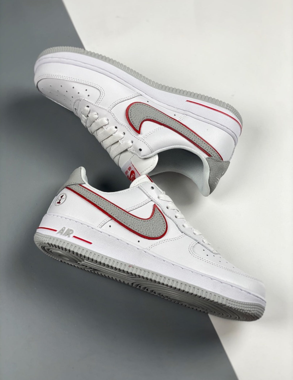 Nike Air Force 1 Supplier