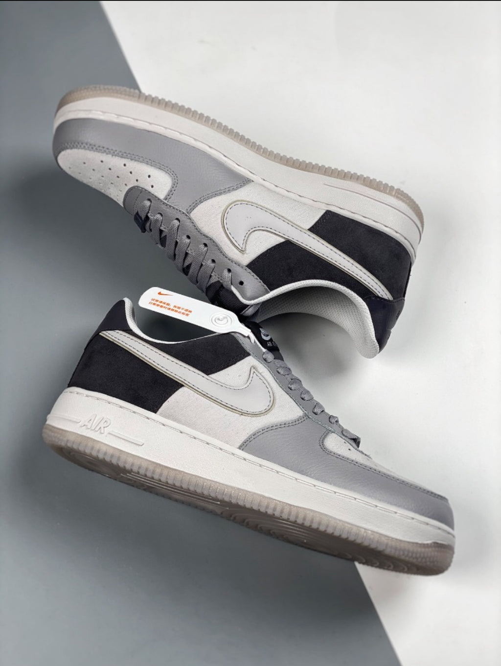 Nike Air Force 1 Supplier