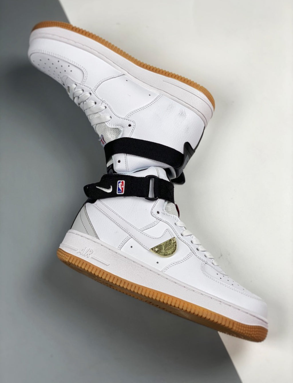Nike Air Force 1 Supplier
