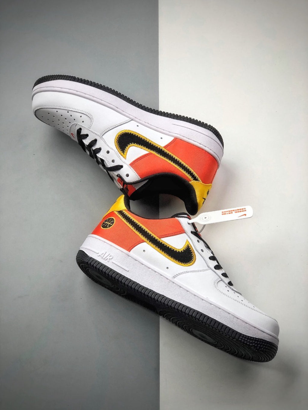 Nike Air Force 1 Supplier