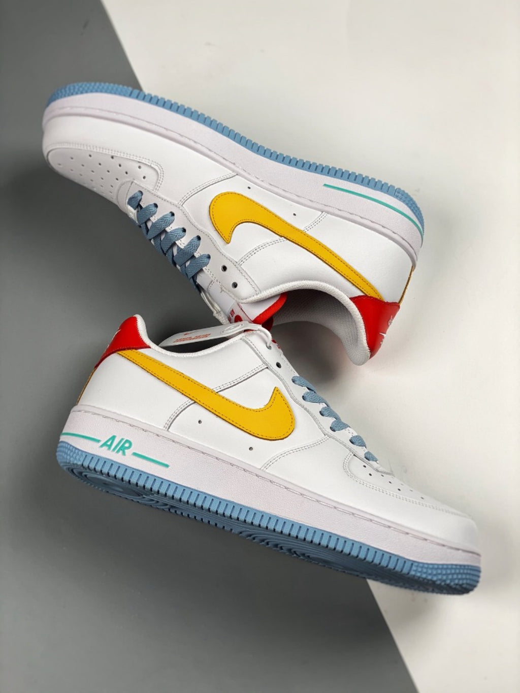 Nike Air Force 1 Supplier