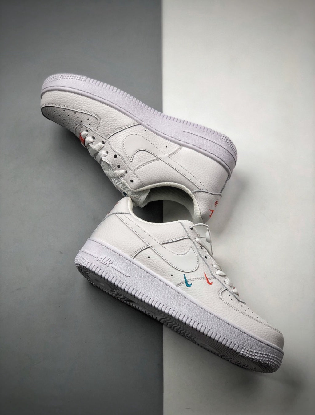 Nike Air Force 1 Supplier