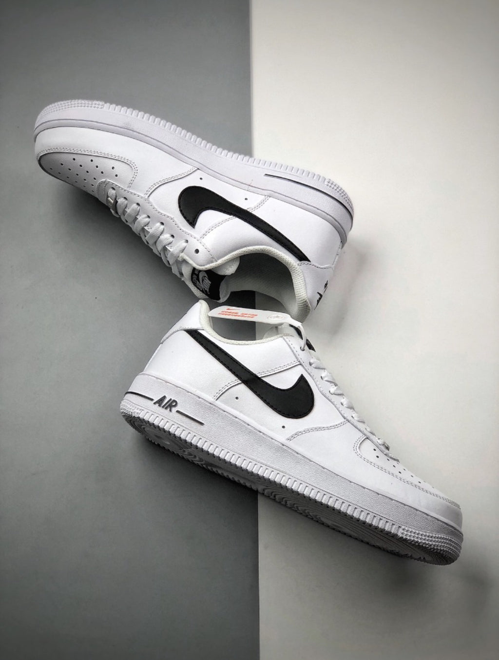 Nike Air Force 1 Supplier