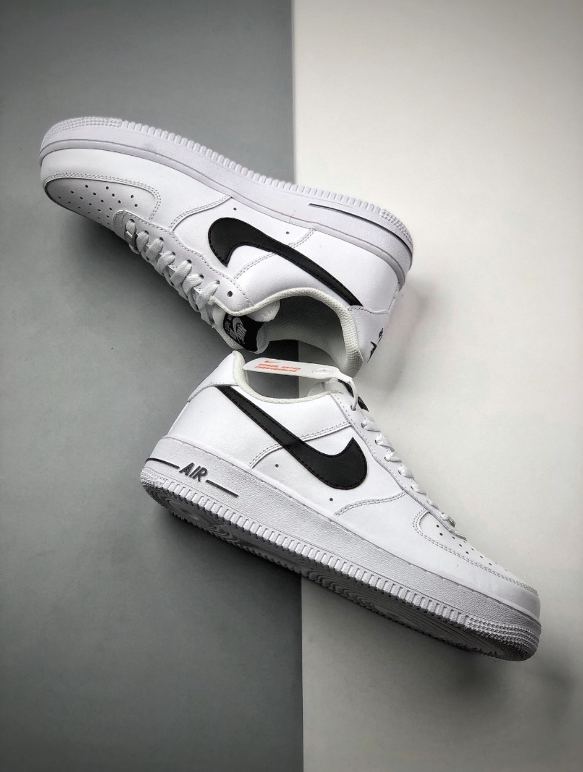 Nike Air Force 1 Supplier